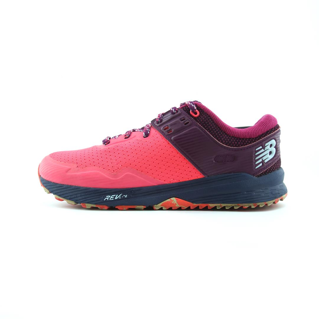 NEW BALANCE FUEL CORE NITREL V1