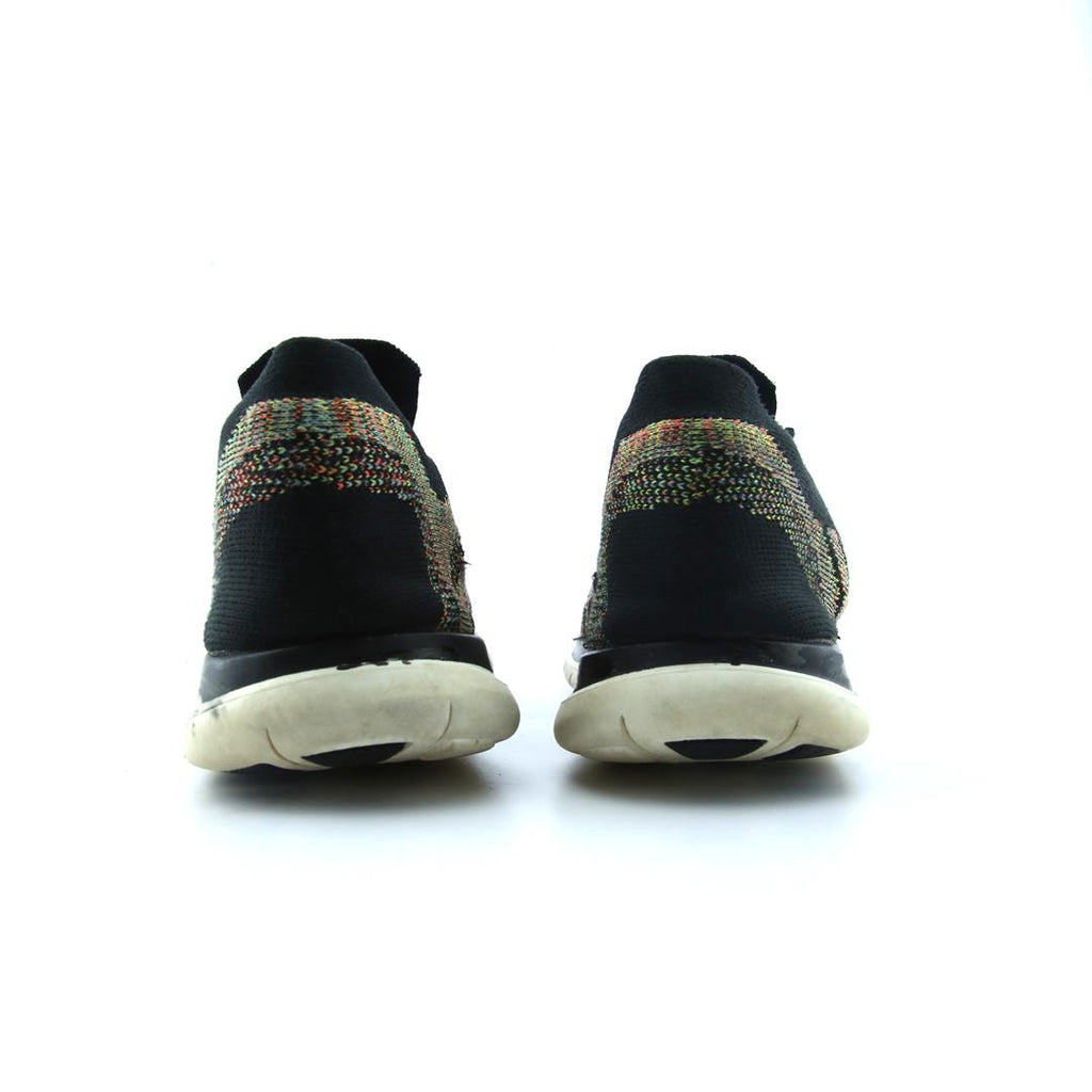NIKE FREE 4.0 FLYKNIT