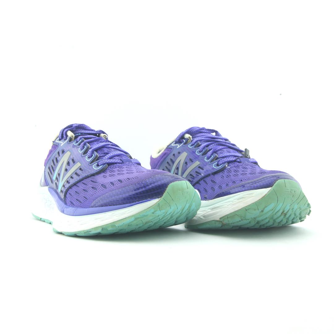 NEW BALANCE FRESH FOAM X 1080 V6