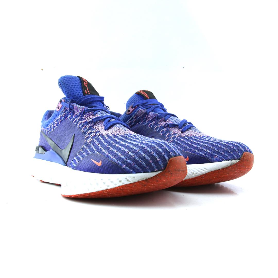 NIKE REACT INFINITY RUN FLYKNIT 3