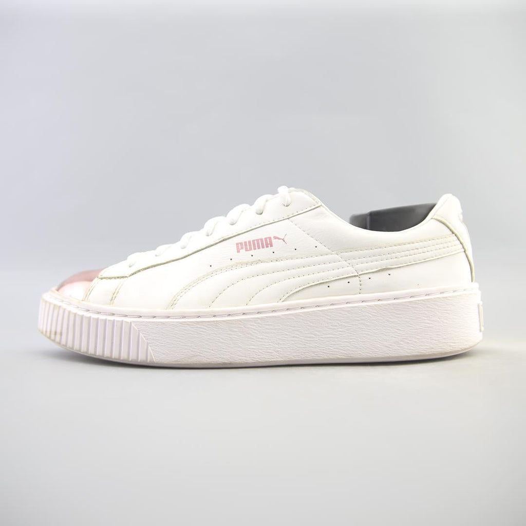 PUMA  BASKET PLATFORM