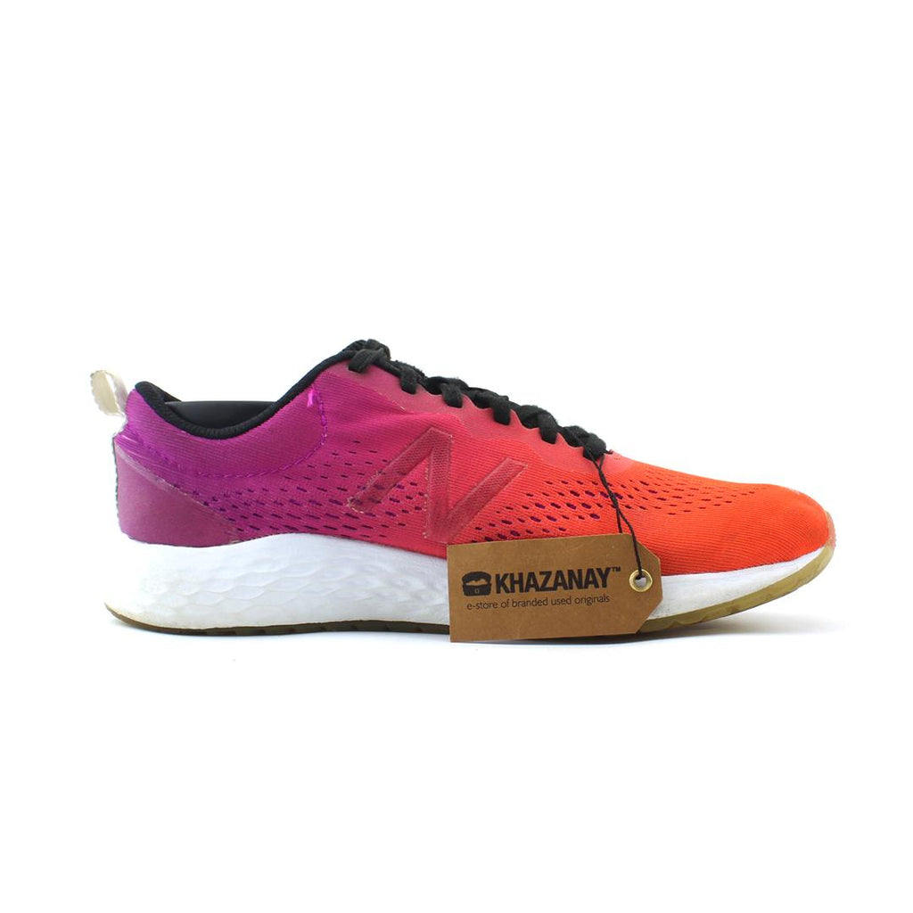NEW BALANCE FRESH FOAM ARISHI V3