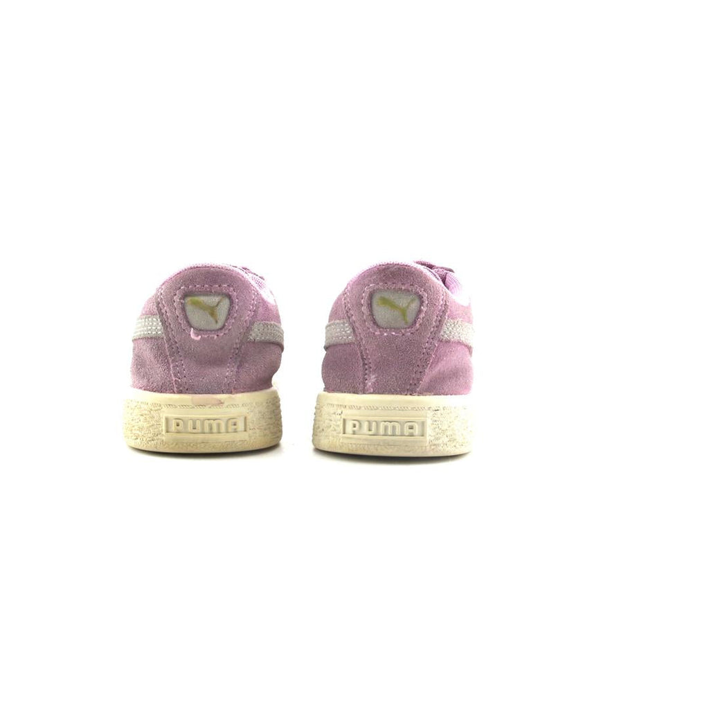 PUMA  SUEDE CLASSIC XXI