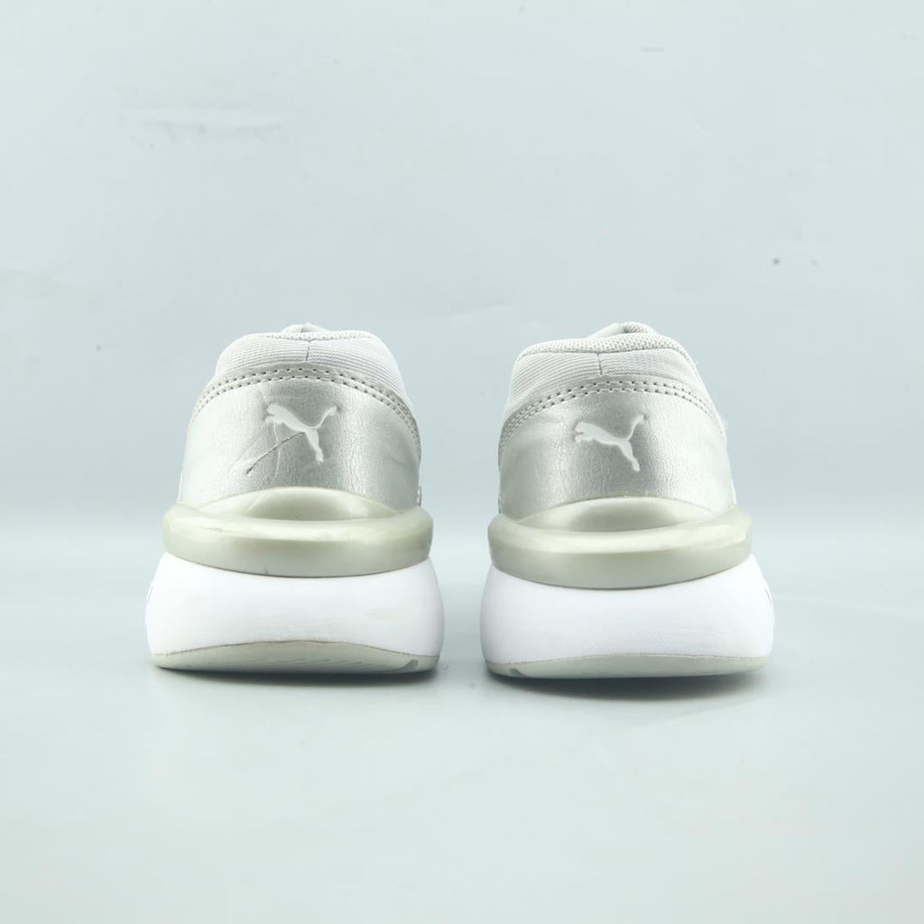 PUMA ROSE METALLIC POP