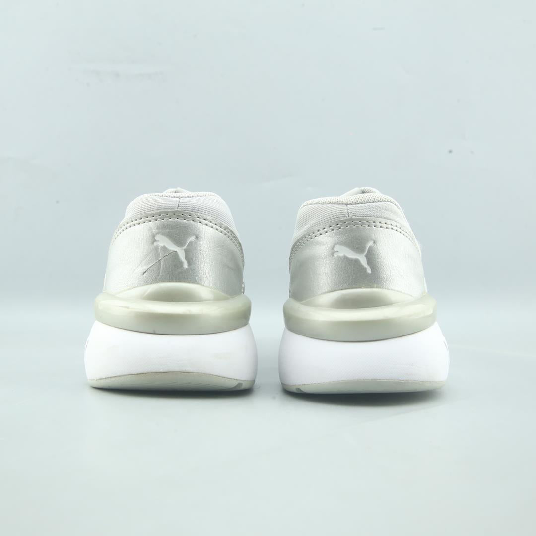 PUMA ROSE METALLIC POP
