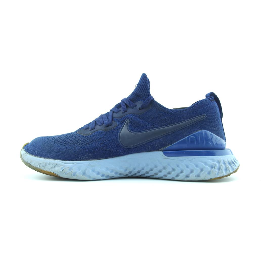 NIKE EPIC REACT FLYKNIT