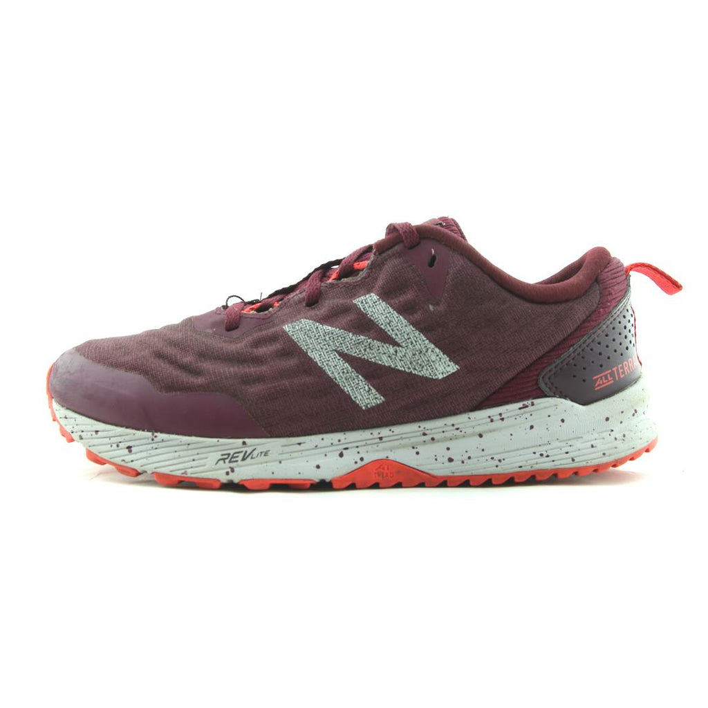 NEW BALANCE DYNASOFT NITREL V3