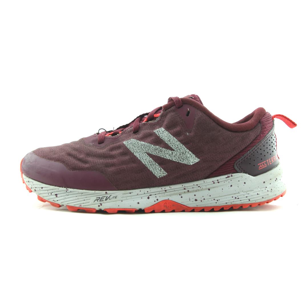 NEW BALANCE DYNASOFT NITREL V3