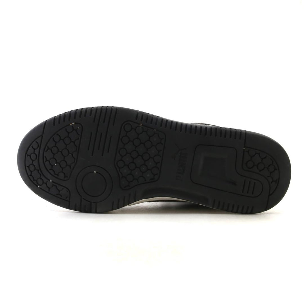 PUMA REBOUND  MID