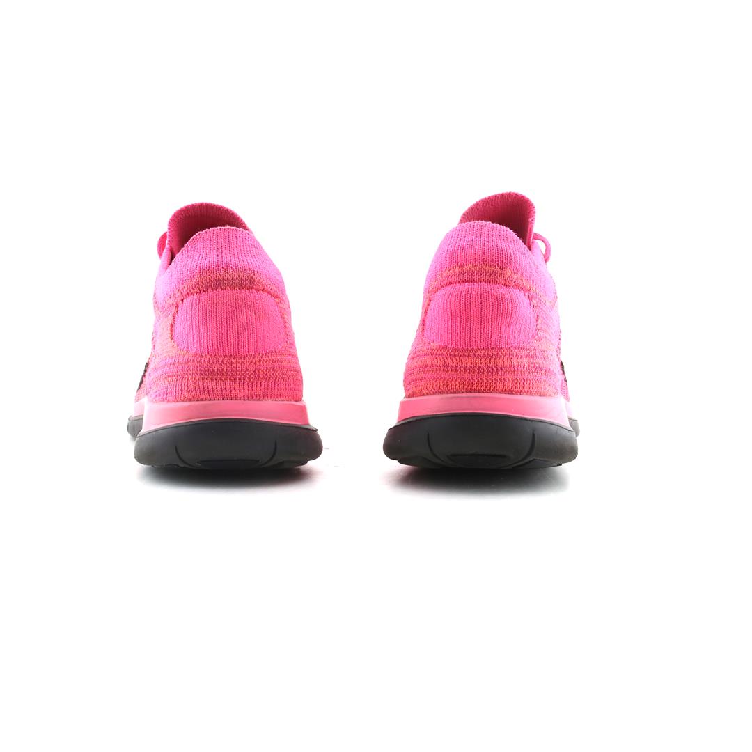NIKE FREE 4.0 FLYKNIT