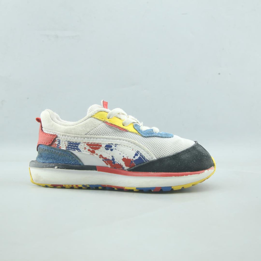 PUMA CITY RIDER
