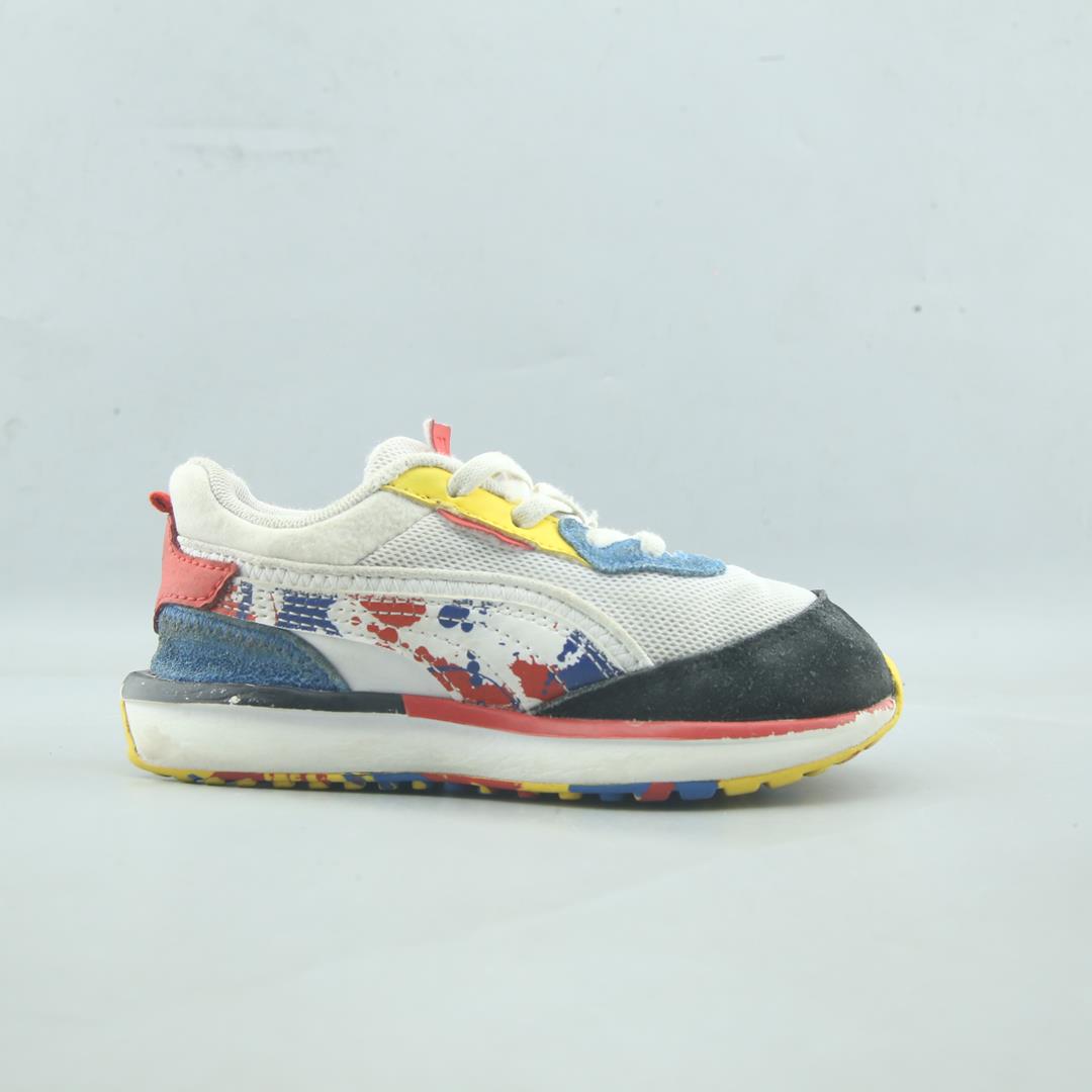 PUMA CITY RIDER