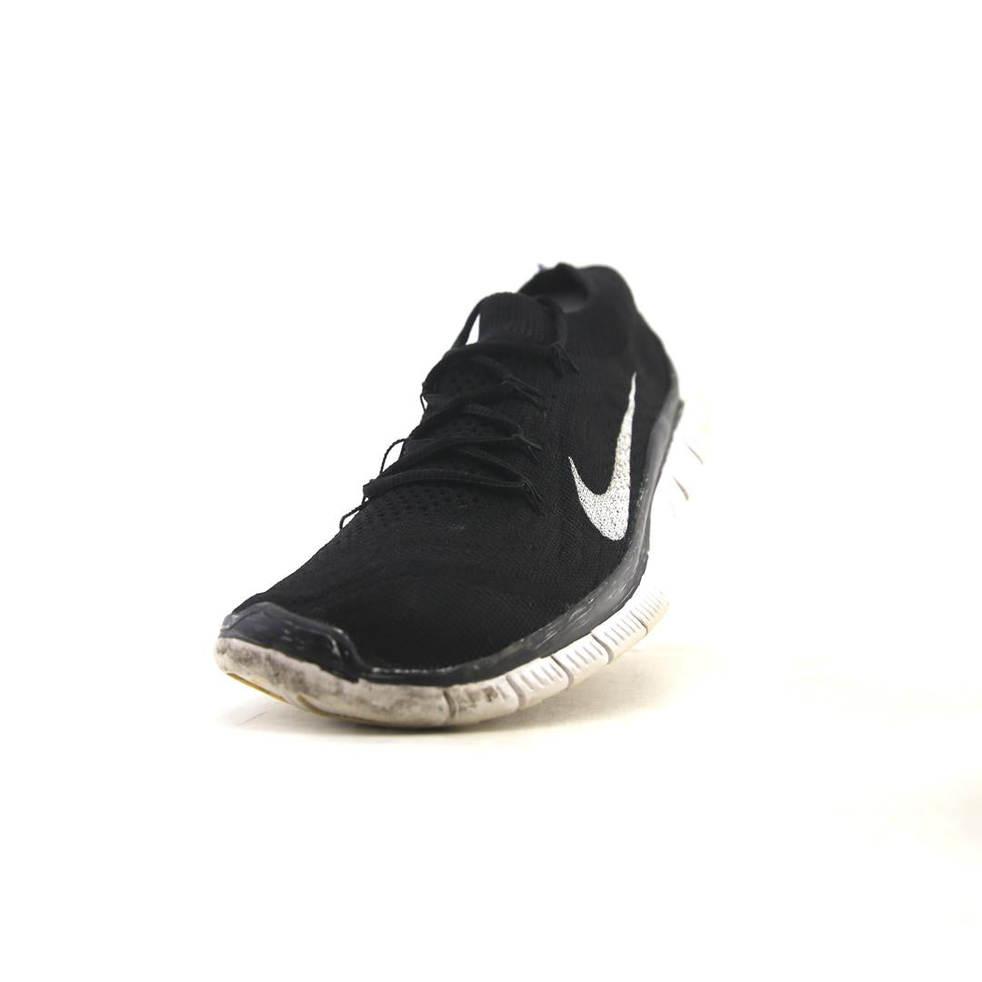 NIKE FREE 5.0 FLYKNIT
