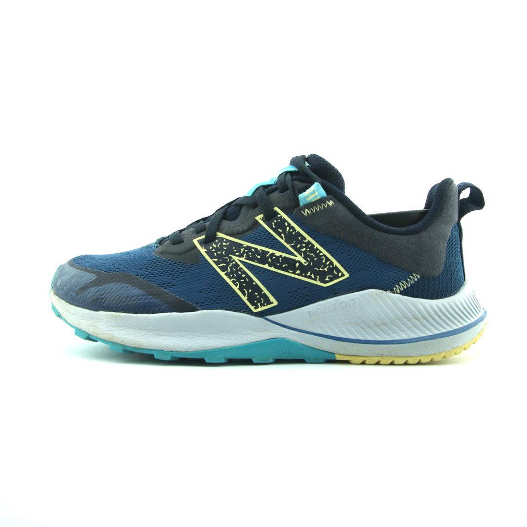NEW BALANCE DYNASOFT NITREL V4