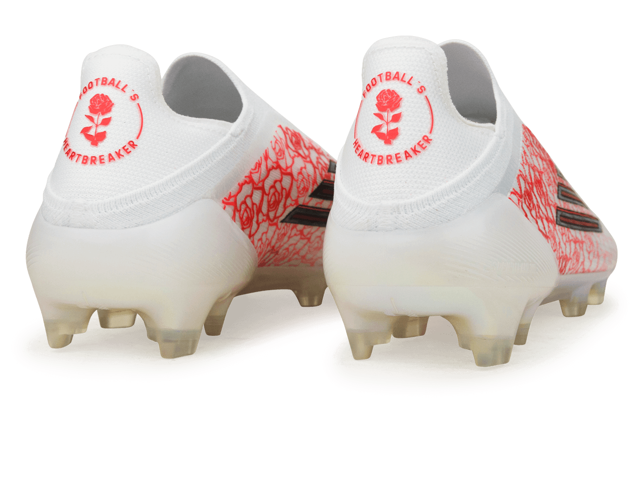 adiads Men's F50 Elite Lamine Yamal Laceless FG