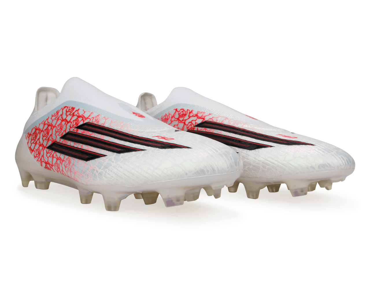adiads Men's F50 Elite Lamine Yamal Laceless FG