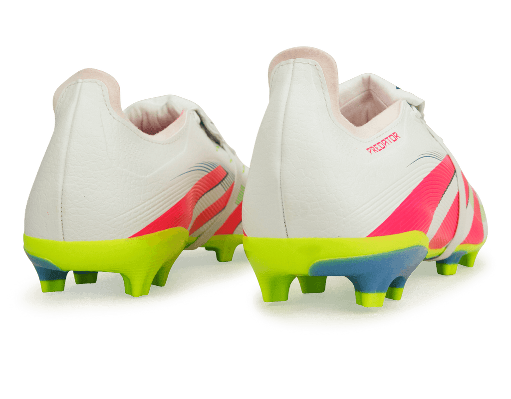 adidas Men's Predator League Foldover Tongue FG/MG
