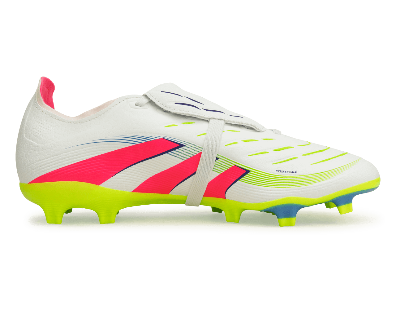 adidas Men's Predator League Foldover Tongue FG/MG