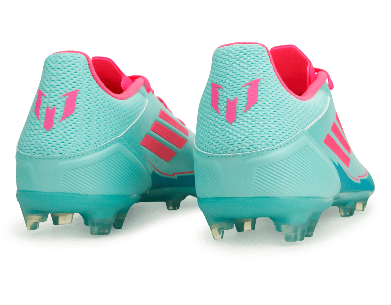 adidas Men's F50 League Messi FG/MG