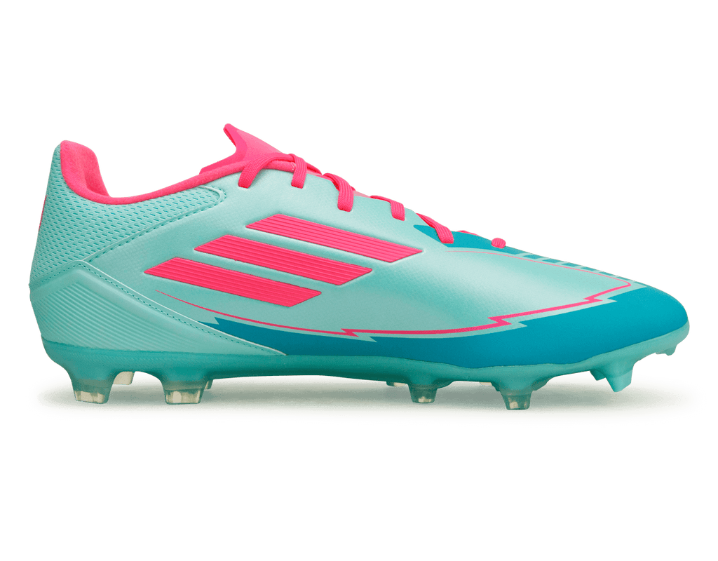 adidas Men's F50 League Messi FG/MG