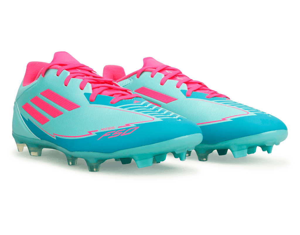 adidas Men's F50 League Messi FG/MG