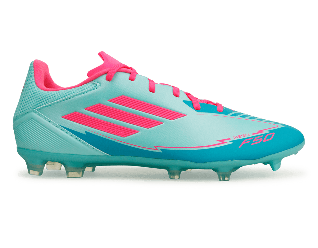 adidas Men's F50 League Messi FG/MG