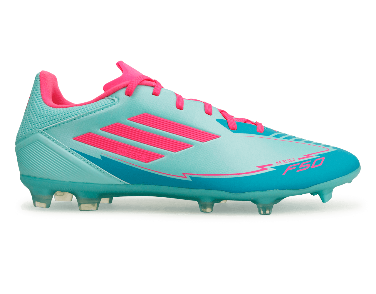 adidas Men's F50 League Messi FG/MG