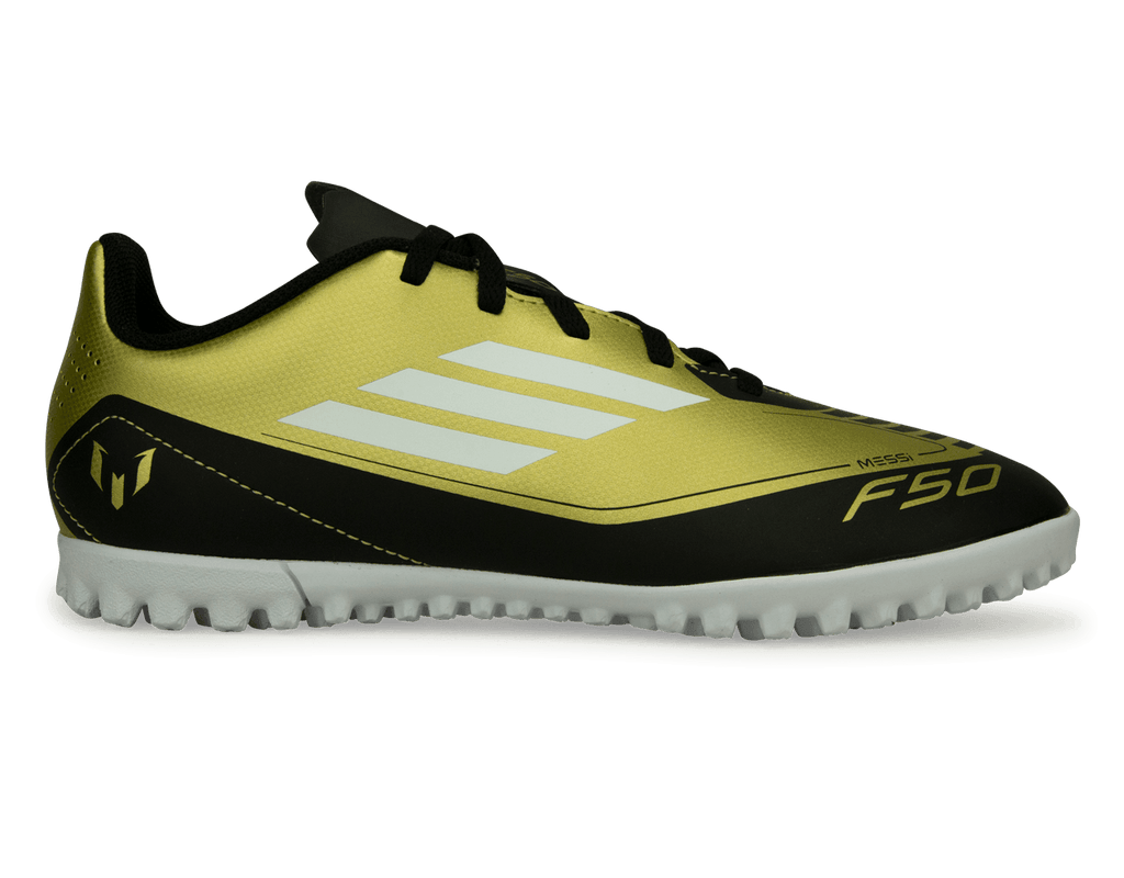 adidas Kids F50 Club Messi TF