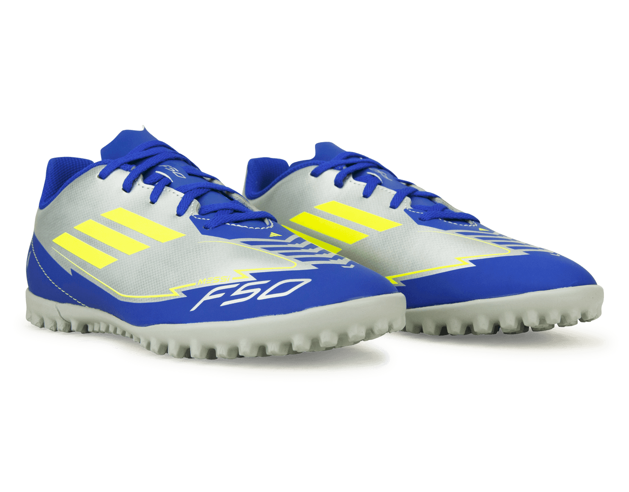 adidas Kids F50 Club Messi TF