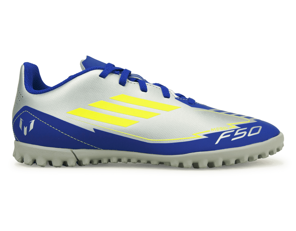 adidas Kids F50 Club Messi TF