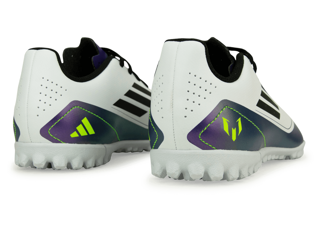 adidas Kids F50 Club Messi TF
