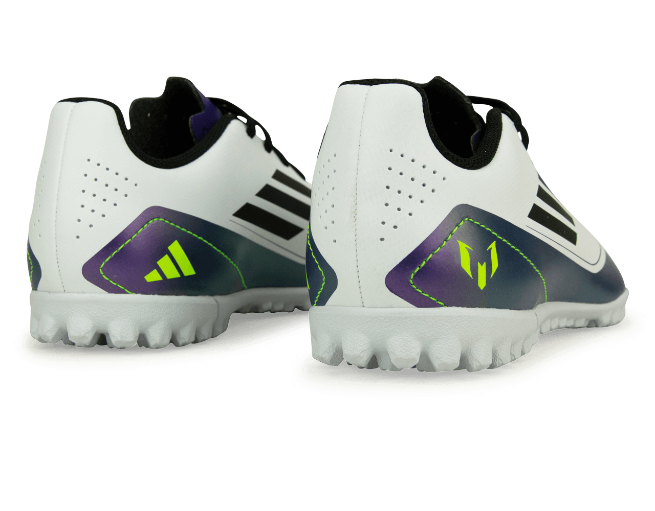 adidas Kids F50 Club Messi TF
