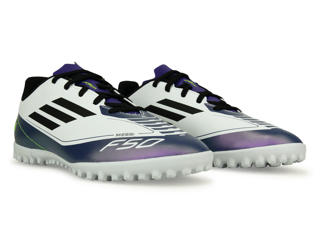 adidas Kids F50 Club Messi TF