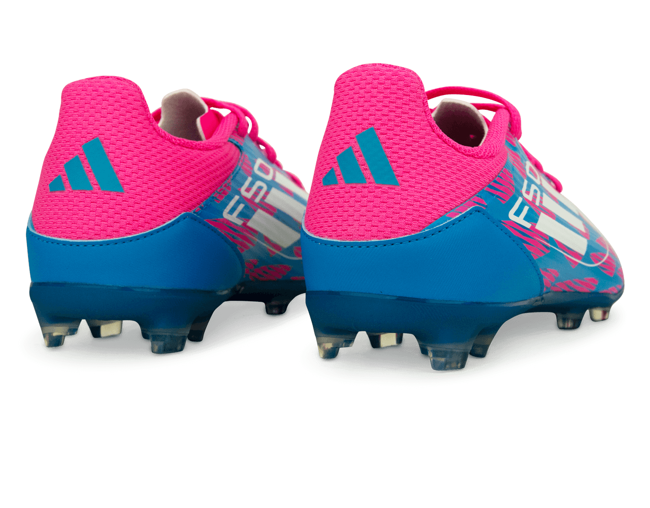 adidas Kids F50 League FG/MG