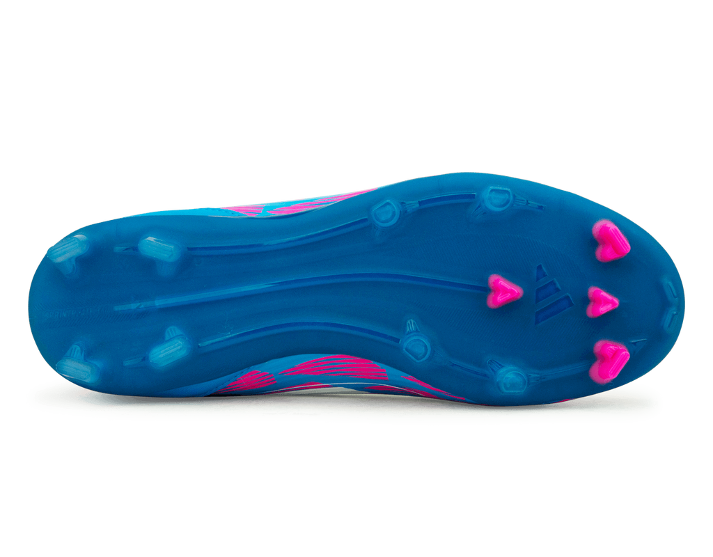 adidas Kids F50 League FG/MG