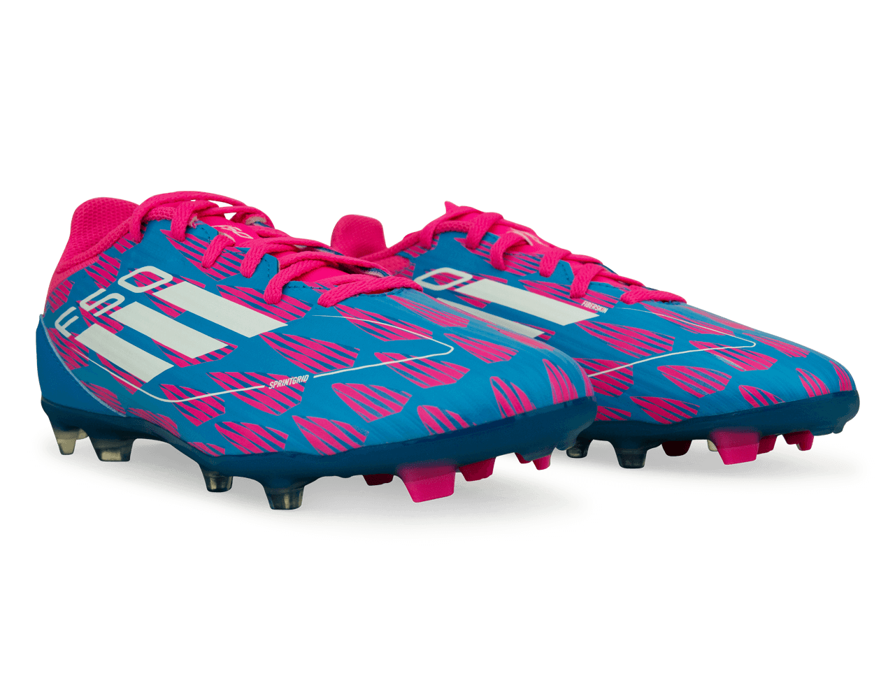 adidas Kids F50 League FG/MG