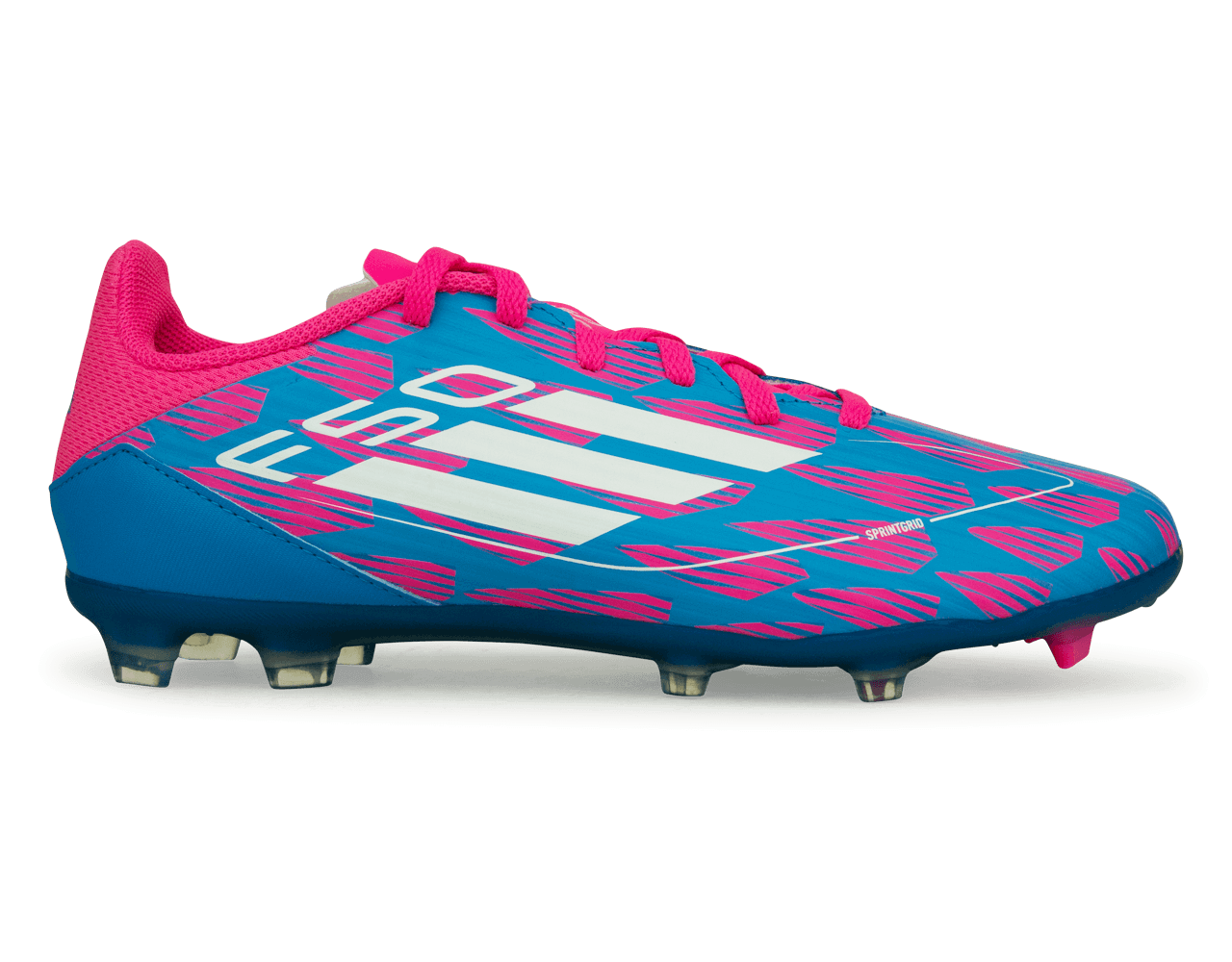 adidas Kids F50 League FG/MG