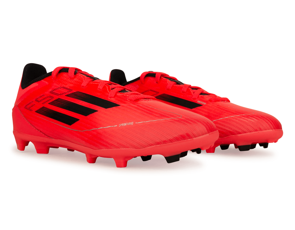adidas Kids F50 League FG/MG