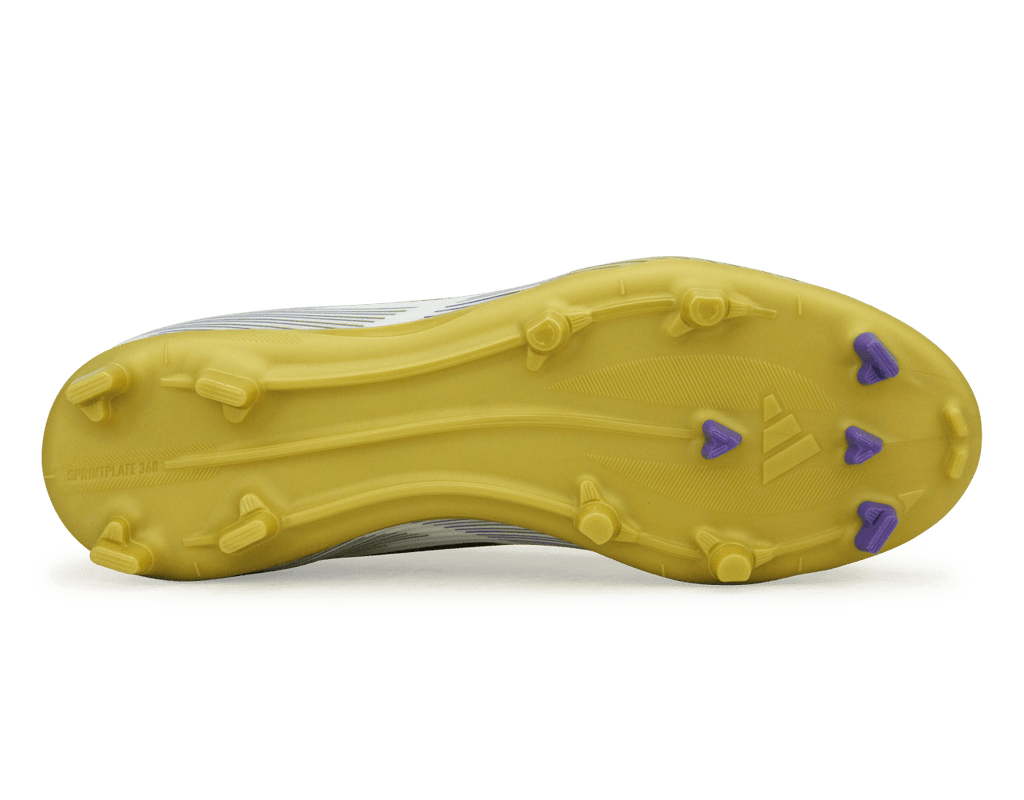 adidas Kids F50 League FG/MG