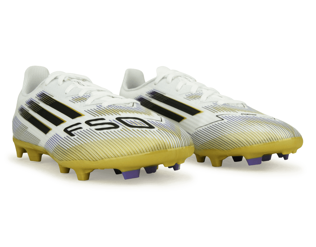 adidas Kids F50 League FG/MG
