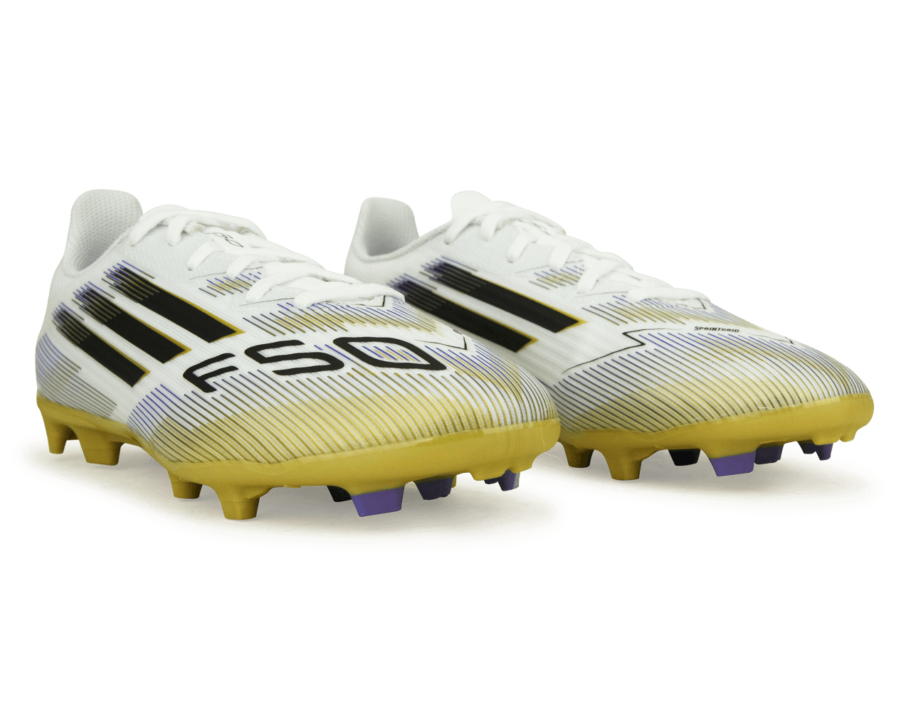 adidas Kids F50 League FG/MG
