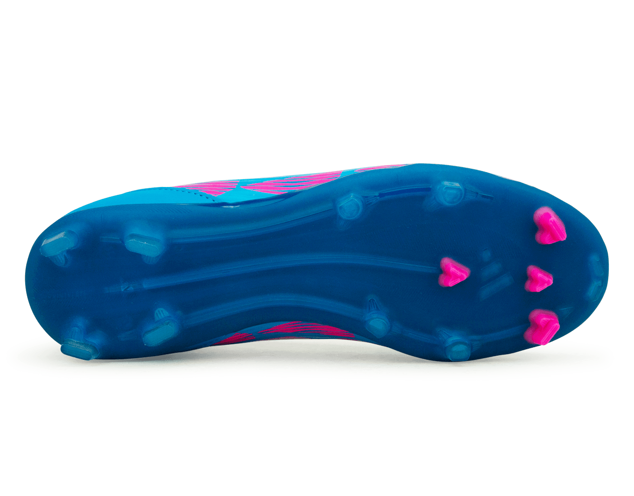 adidas Kids F50 League Laceless FG/MG