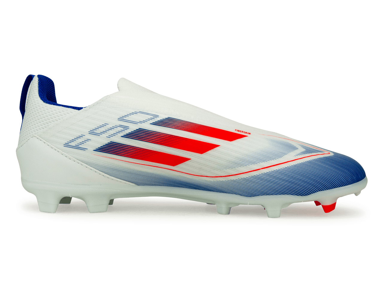 adidas Kids F50 League Laceless FG/MG