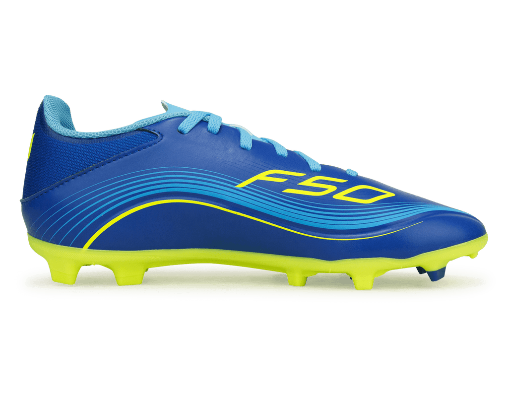 adidas Kids Messi F50 League FG/MG