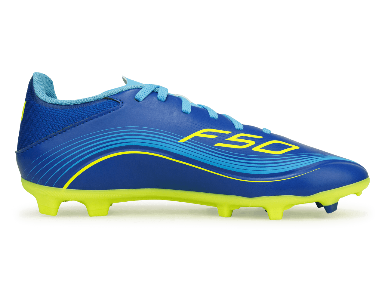 adidas Kids Messi F50 League FG/MG