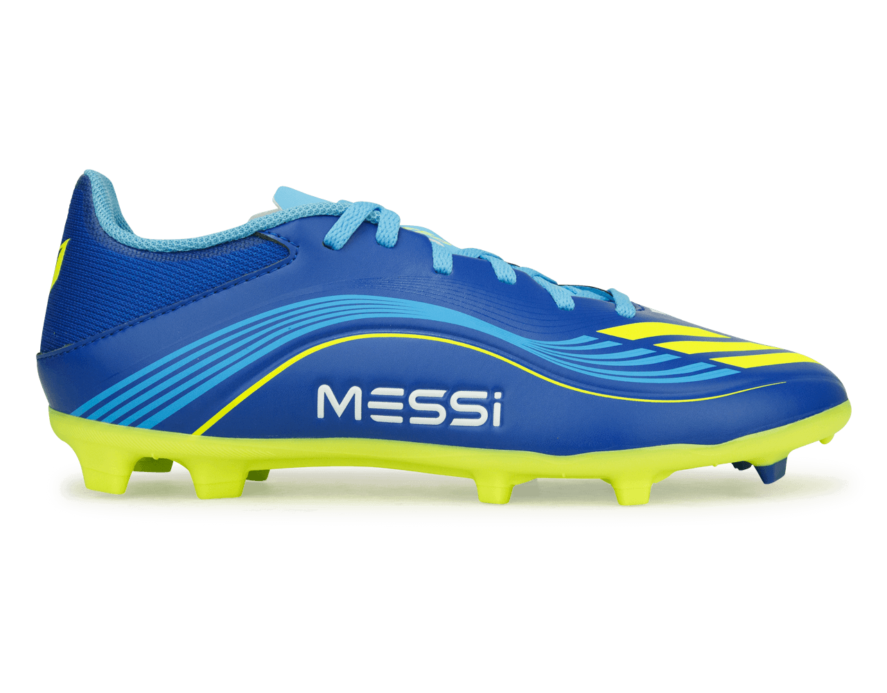adidas Kids Messi F50 League FG/MG