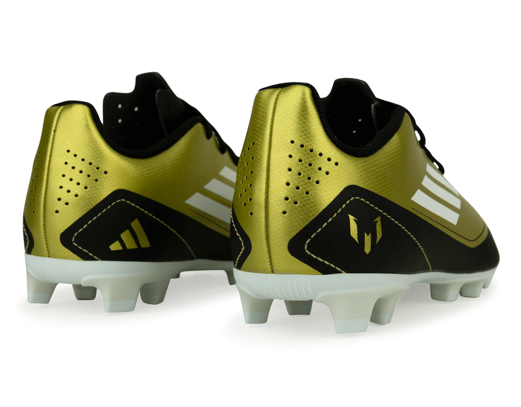 adidas Kids F50 Messi Club FxG