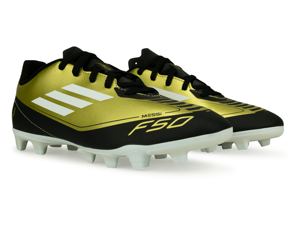 adidas Kids F50 Messi Club FxG