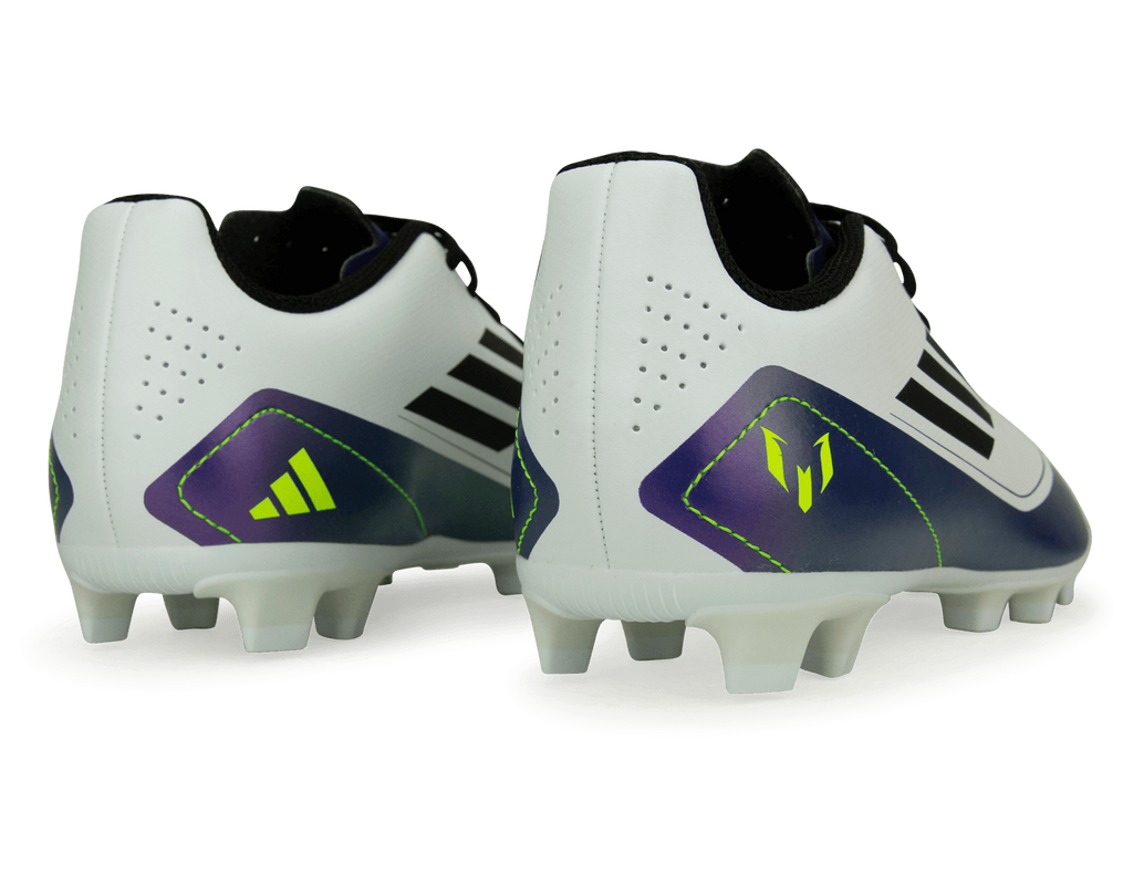 adidas Kids F50 Club Messi FxG