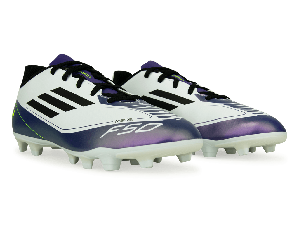 adidas Kids F50 Club Messi FxG